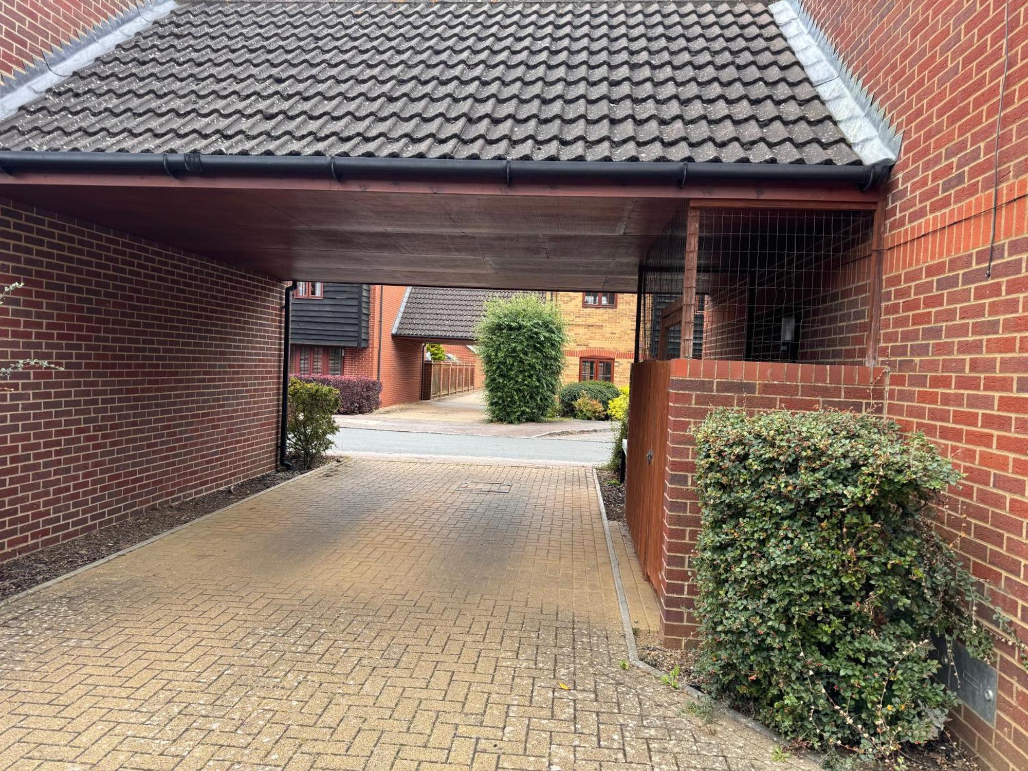 Апартаменты Cozy 2bed Flat With Free Parking Near Willen In